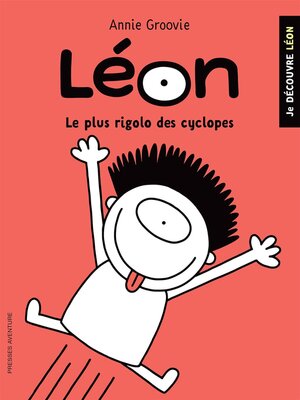 cover image of Léon